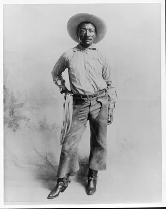 Bill Pickett height profile photo