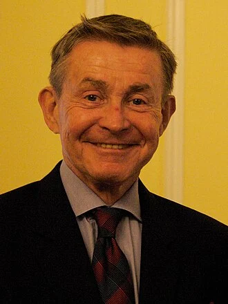 Bill Plante height profile photo