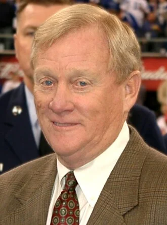 Bill Polian height profile photo