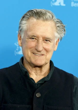 Bill Pullman height profile photo