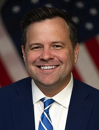 Bill Pulte height profile photo