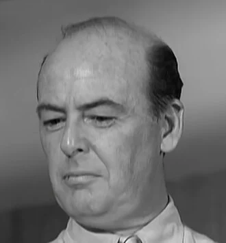 Bill Quinn height profile photo