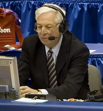 Bill Raftery height profile photo