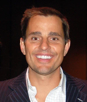Bill Rancic height profile photo