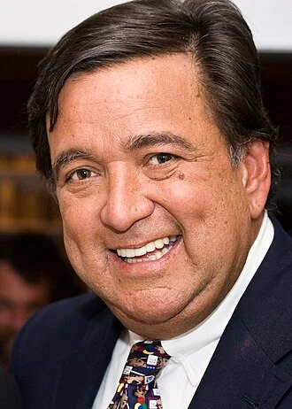 Bill Richardson height profile photo