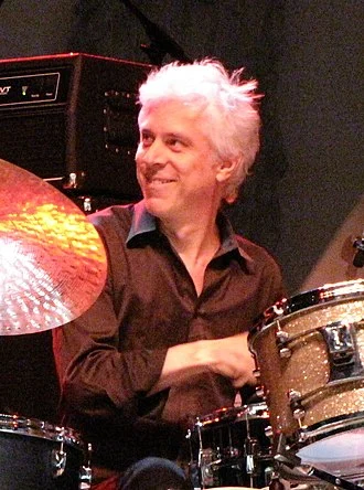 Bill Rieflin height profile photo