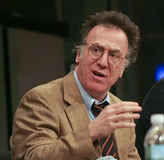 Bill Scheft height profile photo