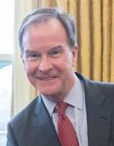 Bill Schuette height profile photo