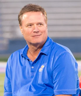 Bill Self height profile photo