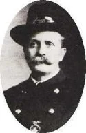Bill Tilghman height profile photo
