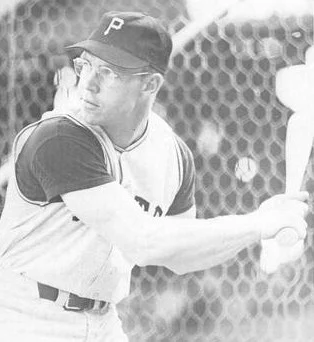 Bill Virdon height profile photo