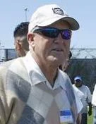 Bill Walsh height profile photo