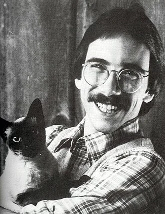 Bill Watterson height profile photo