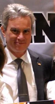 Bill Whittle height profile photo