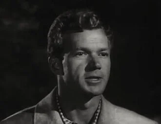 Bill Williams (actor) height profile photo