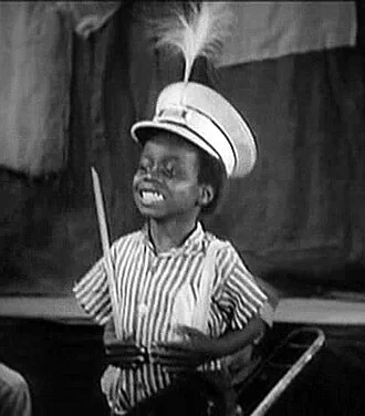 Billie "Buckwheat" Thomas height profile photo