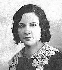 Billie Frechette height profile photo