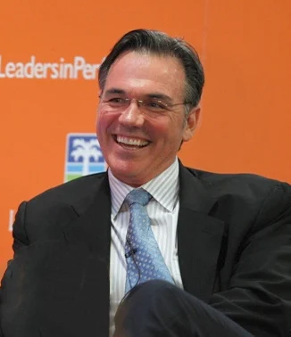 Billy Beane height profile photo