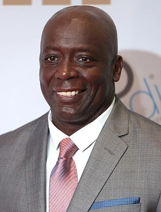Billy Blanks height profile photo