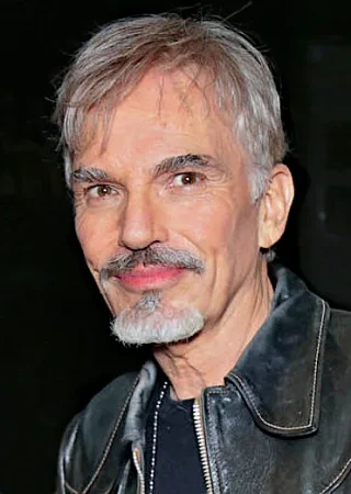 Billy Bob Thornton height profile photo