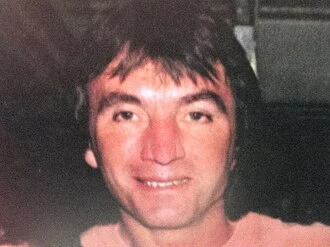 Billy Bonds height profile photo