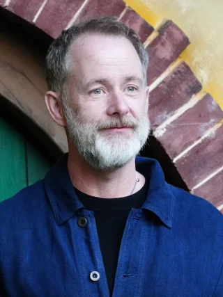 Billy Boyd height profile photo