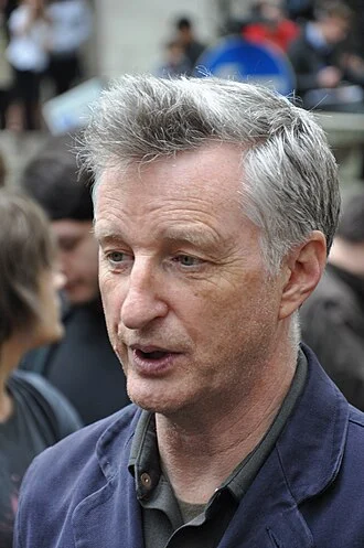 Billy Bragg height profile photo