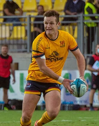 Billy Burns (rugby union) height profile photo