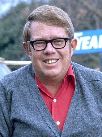 Billy Carter height profile photo