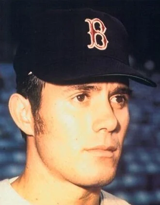 Billy Conigliaro height profile photo