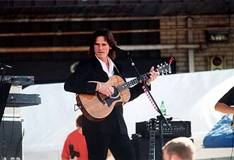 Billy Dean height profile photo