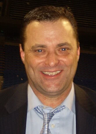 Billy Gillispie height profile photo