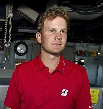 Billy Hurley III height profile photo