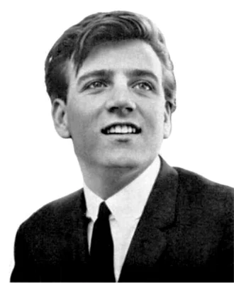Billy J. Kramer height profile photo