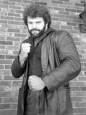 Billy Jack Haynes height profile photo