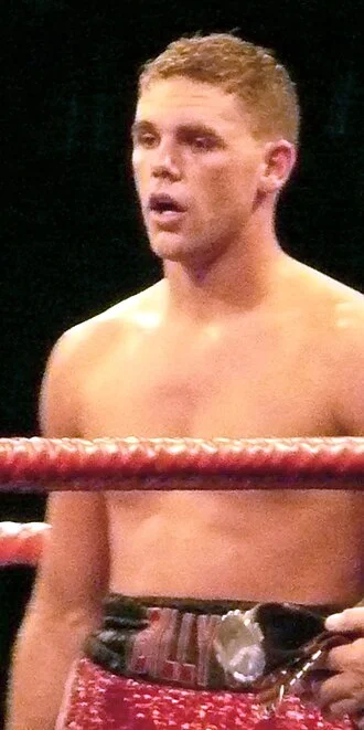 Billy Joe Saunders height profile photo
