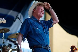 Billy Joe Shaver height profile photo