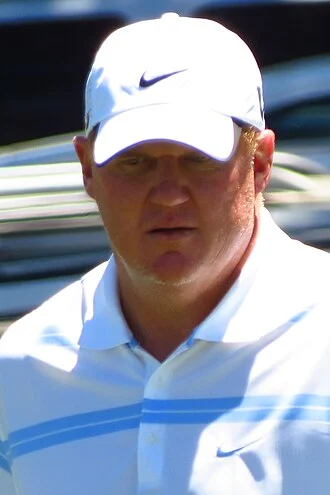 Billy Joe Tolliver height profile photo
