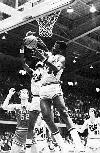 Billy Knight height profile photo