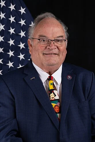 Billy Long height profile photo
