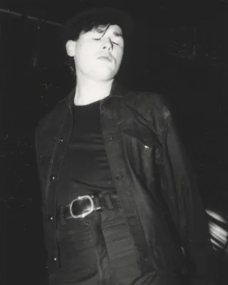 Billy Mackenzie height profile photo