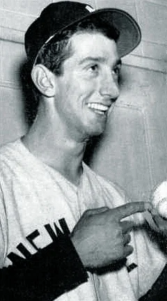 Billy Martin height profile photo