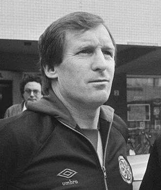 Billy McNeill height profile photo