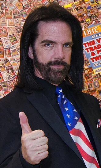 Billy Mitchell (gamer) height profile photo