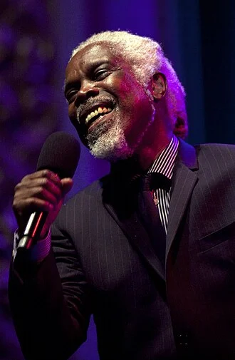 Billy Ocean height profile photo