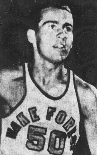 Billy Packer height profile photo