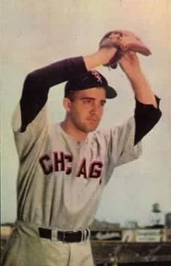 Billy Pierce height profile photo