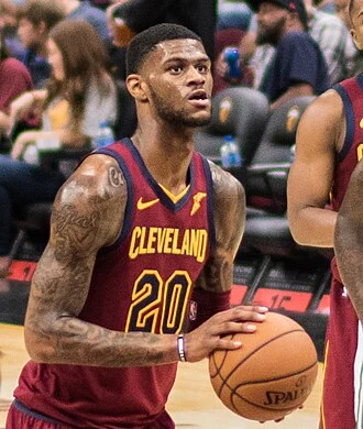Billy Preston (basketball) height profile photo
