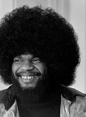 Billy Preston height profile photo
