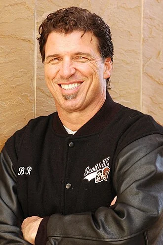 Billy Ray Smith Jr. height profile photo